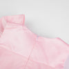 Flower Girl Dress A-Line Tulle Tutu for Wedding Birthday Party with Bow-Knot