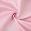 Flower Girls Pearl Dress Toddler Tulle Dresses with Bow Shoulder Straps for Wedding Party