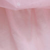 Girl's Off Shoulder Tulle Dress Sequin Flower Girl Tutu