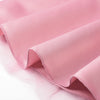 Flower Girl Dress Satin Ball Gown for Wedding Party with Bowknot