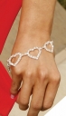 Jewelry Heart Bracelet