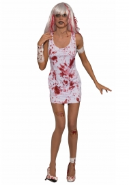 New Arrivals For Halloween Costume Of Women Scary Vampire Cosplay