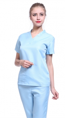 Hot Nurse Custume for Women