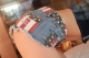 Sexy American Flag Denim Shorts Jeans Shorts