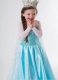 Get Free --Girls' Animated Frozen Anna and Elsa Halloween Costume