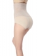 Wholesale Ladies Sexy Slimming Body Suit Shapewear Apricot