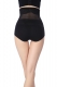 Wholesale Ladies Sexy Slimming Body Suit Shapewear Black