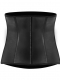 New Arrival Black Under Bust Shaping Corset For Man