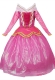 Princess Aurora Dress Girl Party Dress Ceremony Fancy Costume
