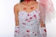 Halloween horror and bloody bride costumes