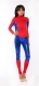 New Arrival Sexy Spider Man Jumpsuit Cosplay for Halloween Costume