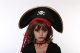 Pirate Halloween costume 