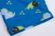 Little Boys 3D Dinosaur Pattern Short Sleeves Rash Guard Swimwear