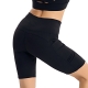 Yoga Clothing Female Yoga Five-Pants Sports Fitness Side Mobile Phone Pocket Fitness Woman Shorts 