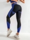 Fashion Women Yoga Sportswear Fitness Gym Shirt Pants Leggings