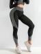 Fashion Women Yoga Sportswear Fitness Gym Shirt Pants Leggings