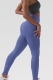 Women Yoga Sports Seamless Leggings Long Pants Fitness Pants Sportwear