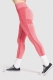 Fashion Women Knit Seamless Yoga Pants Sports Fitness Pants