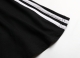 Womens Casual Sports 2 Piece Outfits Skirt Sets Athletic Tank Crop Top Tennis Golf Skorts Skirts Activewear