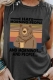Women Tank Tops Funny Bear Print Vest Graphic Casual Sleeveless Tops