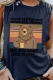 Women Tank Tops Funny Bear Print Vest Graphic Casual Sleeveless Tops