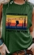 Women Tank Tops That'll Be Fun Graphic Casual Sleeveless Tops