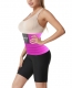 Rose Adjustable Tummy Control Girdle Waist Support Belly Band
