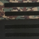 Camouflage Velcro Fitness Belt Neoprene Waist Trainer 
