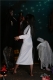Female prisoners wear Halloween costumes for ghost brides 